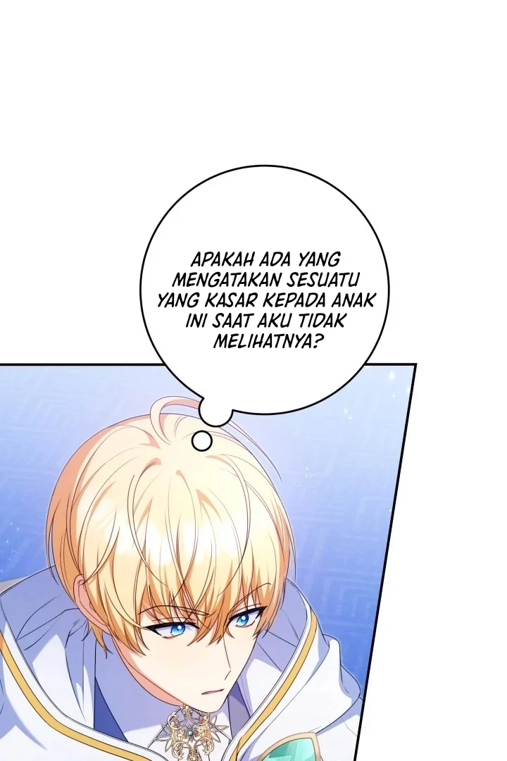 Father, I Won’t Do Anything Chapter 4 - halaman 8