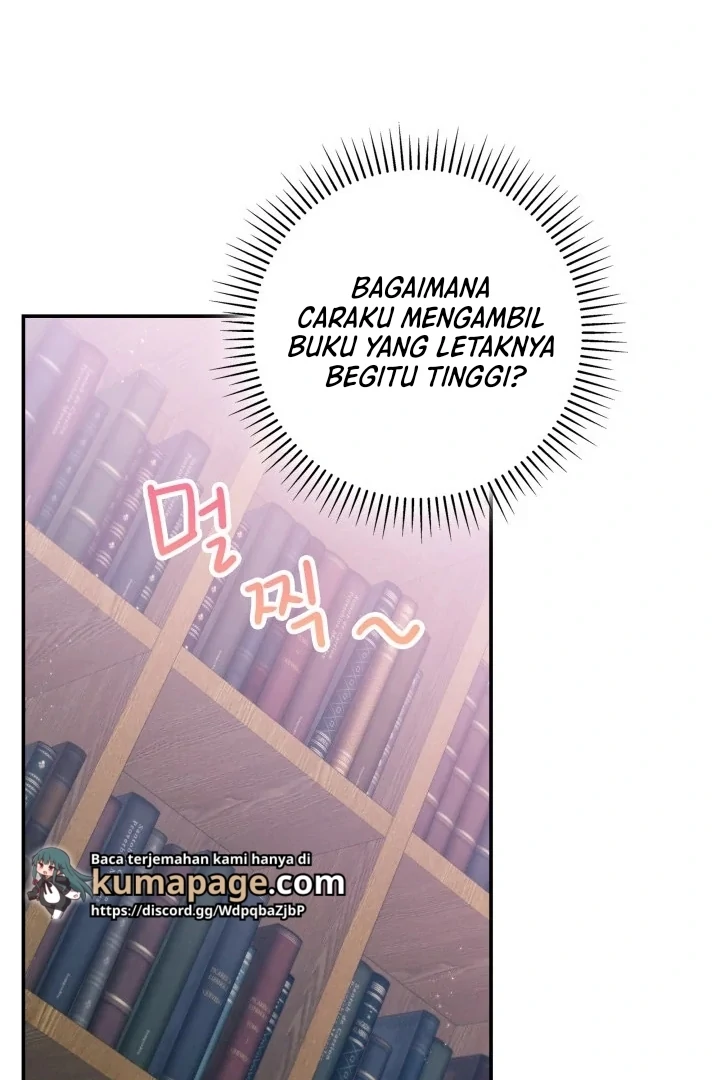Father, I Won’t Do Anything Chapter 4 - halaman 80