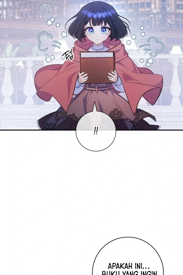 Father, I Won’t Do Anything Chapter 4 - halaman 84