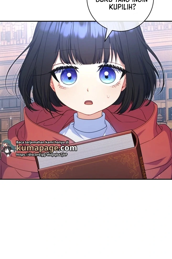 Father, I Won’t Do Anything Chapter 4 - halaman 85