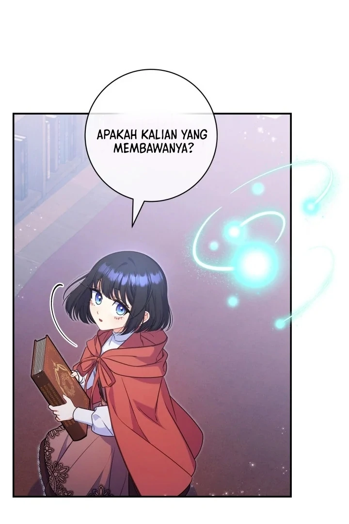 Father, I Won’t Do Anything Chapter 4 - halaman 86