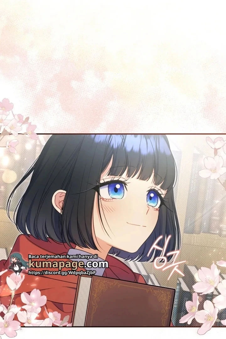 Father, I Won’t Do Anything Chapter 4 - halaman 89