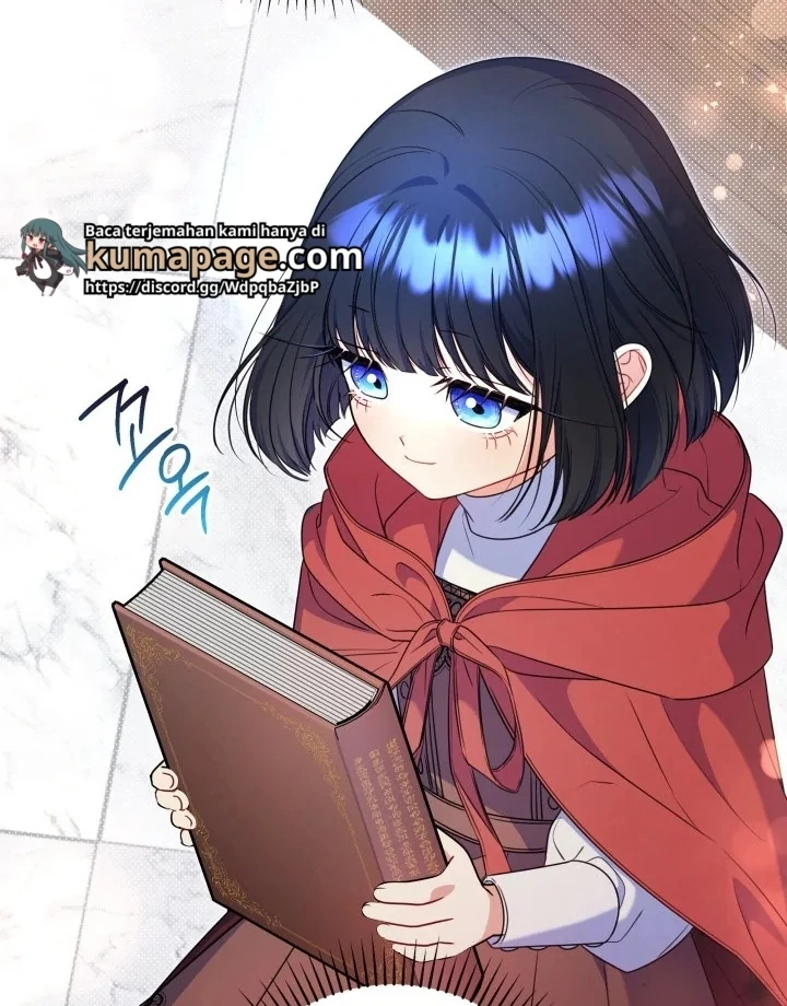 Father, I Won’t Do Anything Chapter 4 - halaman 94