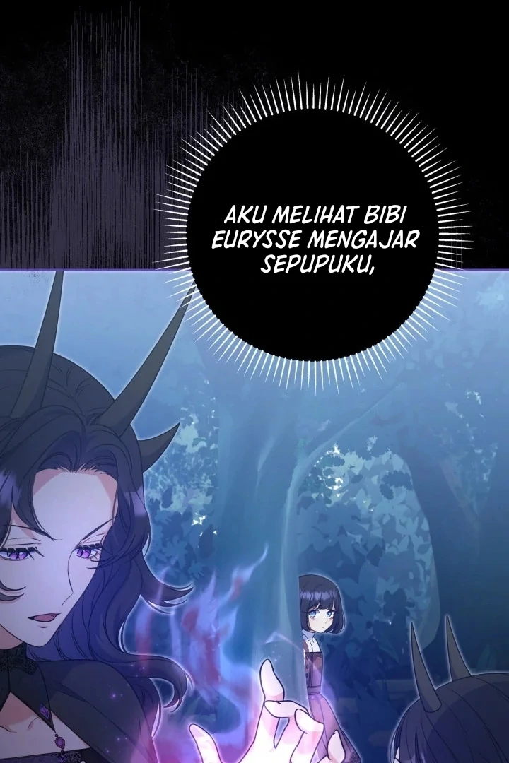 Father, I Won’t Do Anything Chapter 4 - halaman 96