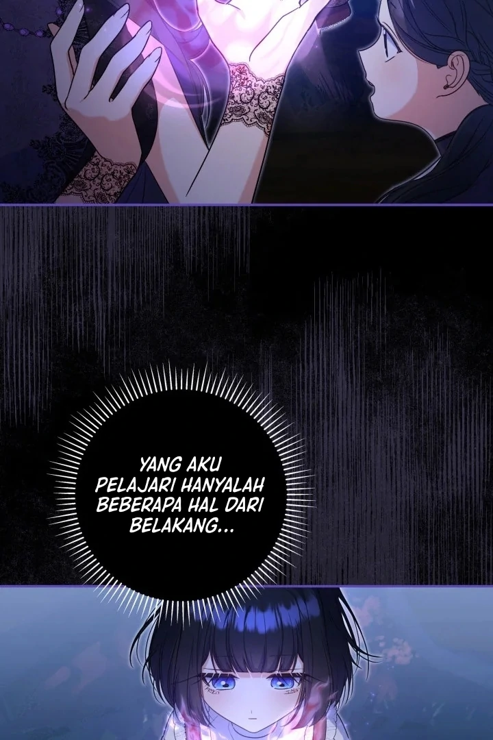 Father, I Won’t Do Anything Chapter 4 - halaman 97