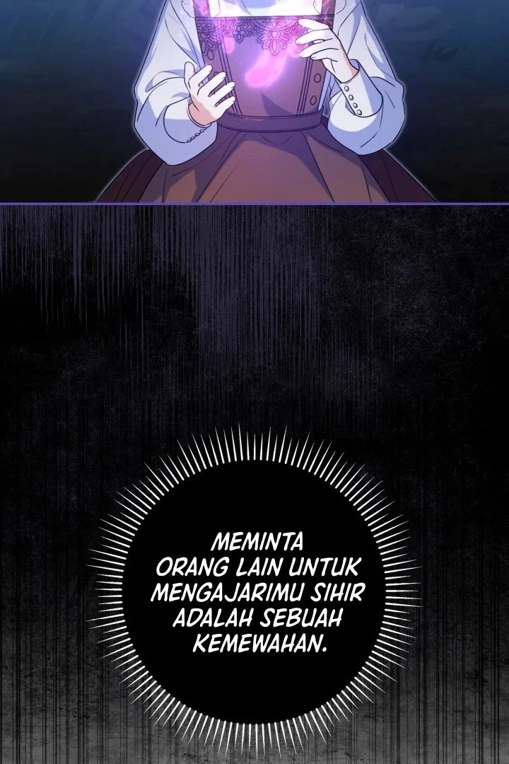 Father, I Won’t Do Anything Chapter 4 - halaman 98
