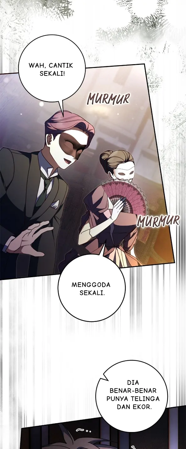 Father, I Won’t Do Anything Chapter 40 - halaman 12