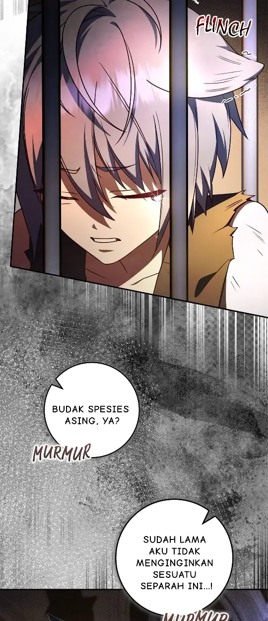 Father, I Won’t Do Anything Chapter 40 - halaman 13