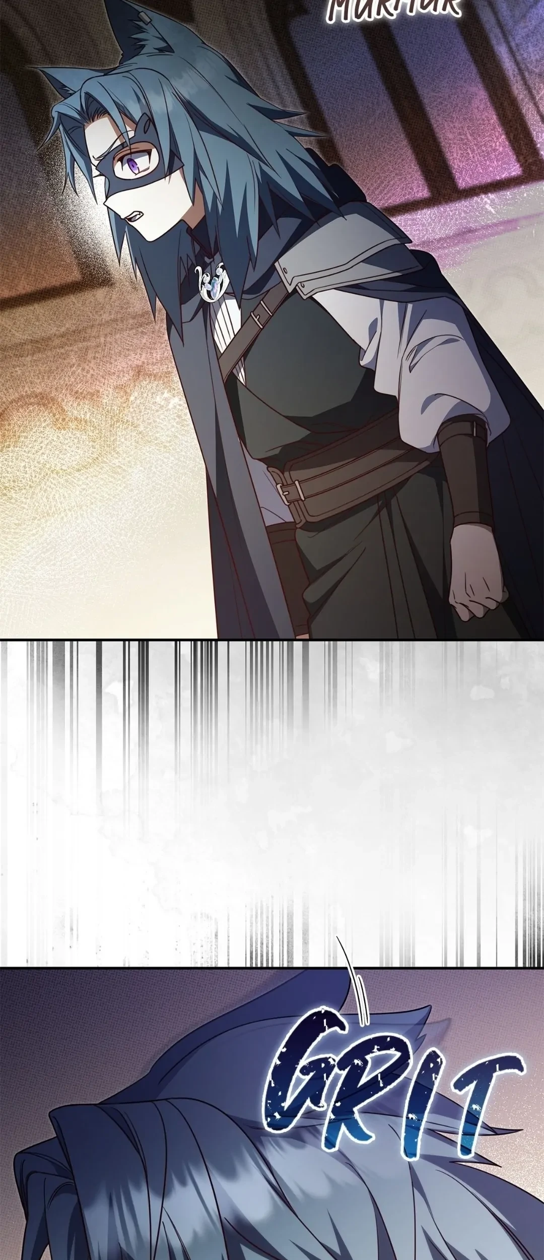 Father, I Won’t Do Anything Chapter 40 - halaman 14