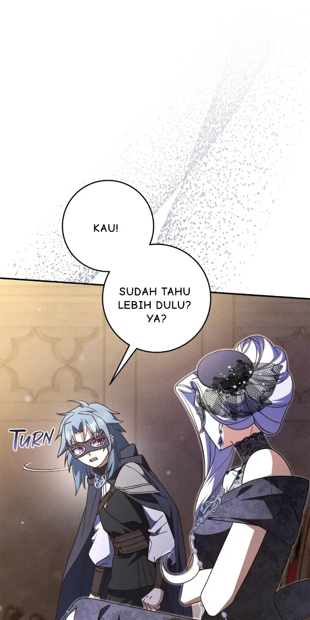 Father, I Won’t Do Anything Chapter 40 - halaman 16