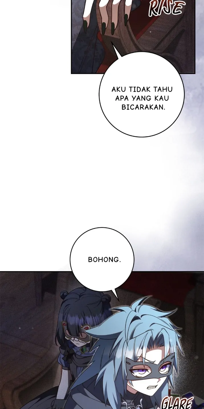 Father, I Won’t Do Anything Chapter 40 - halaman 18