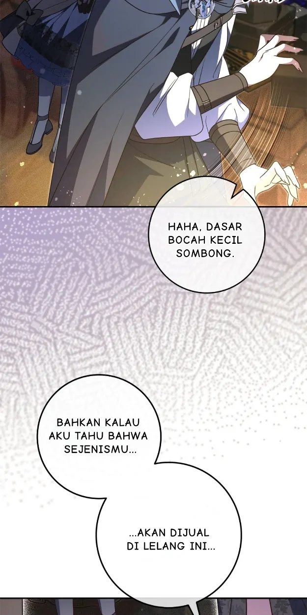 Father, I Won’t Do Anything Chapter 40 - halaman 19