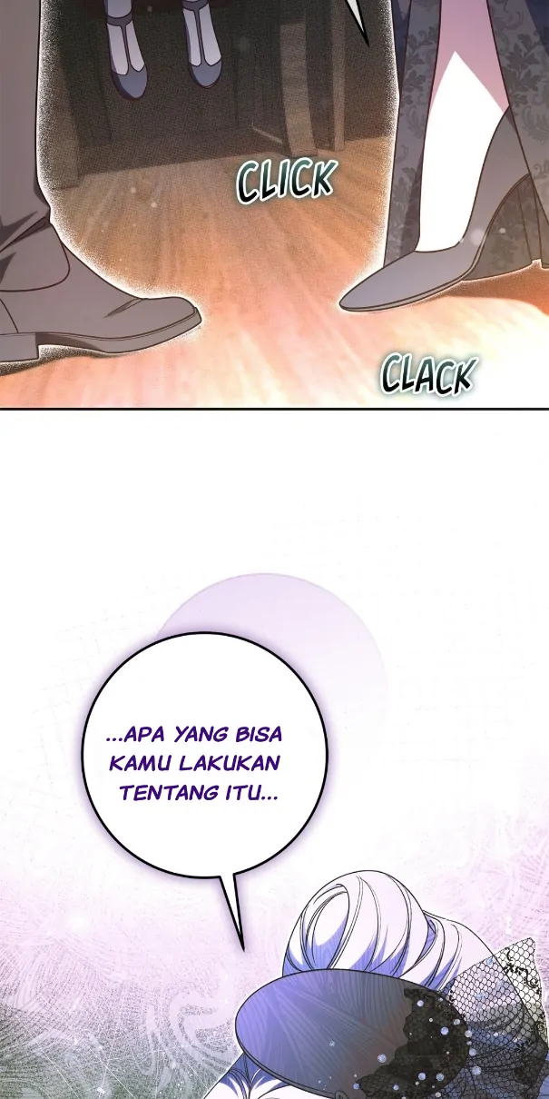 Father, I Won’t Do Anything Chapter 40 - halaman 20