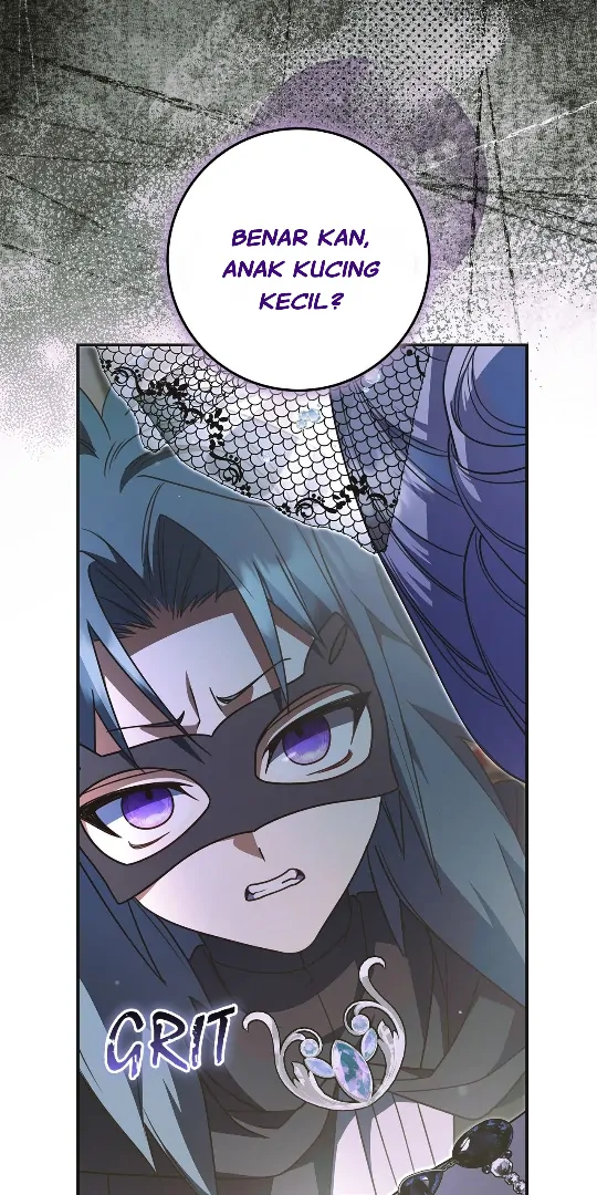 Father, I Won’t Do Anything Chapter 40 - halaman 22