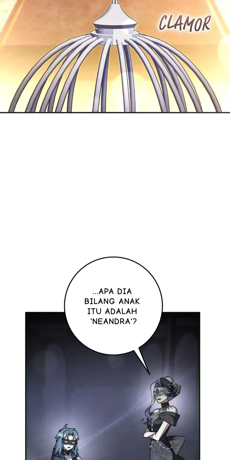 Father, I Won’t Do Anything Chapter 40 - halaman 25