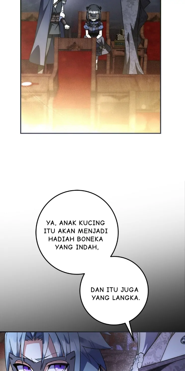 Father, I Won’t Do Anything Chapter 40 - halaman 26