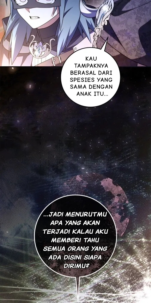 Father, I Won’t Do Anything Chapter 40 - halaman 27