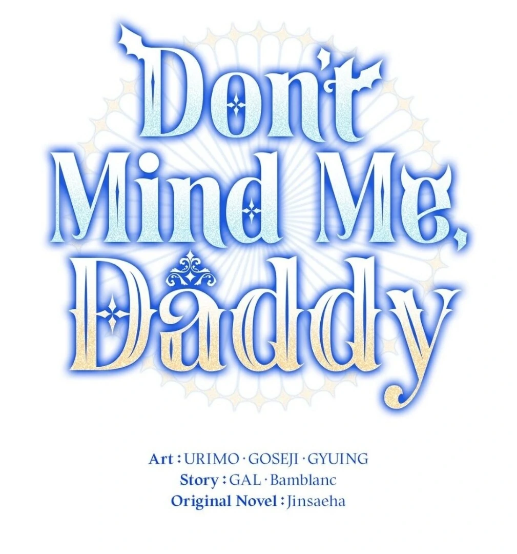 Father, I Won’t Do Anything Chapter 40 - halaman 31