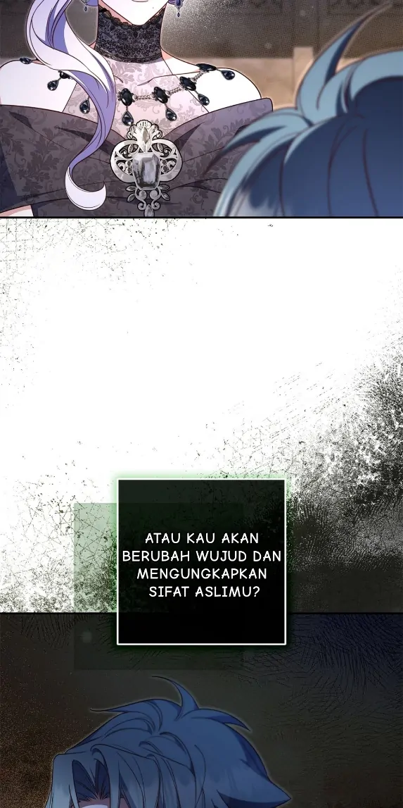 Father, I Won’t Do Anything Chapter 40 - halaman 37