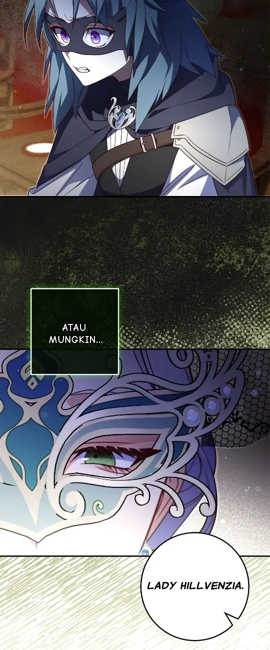 Father, I Won’t Do Anything Chapter 40 - halaman 38