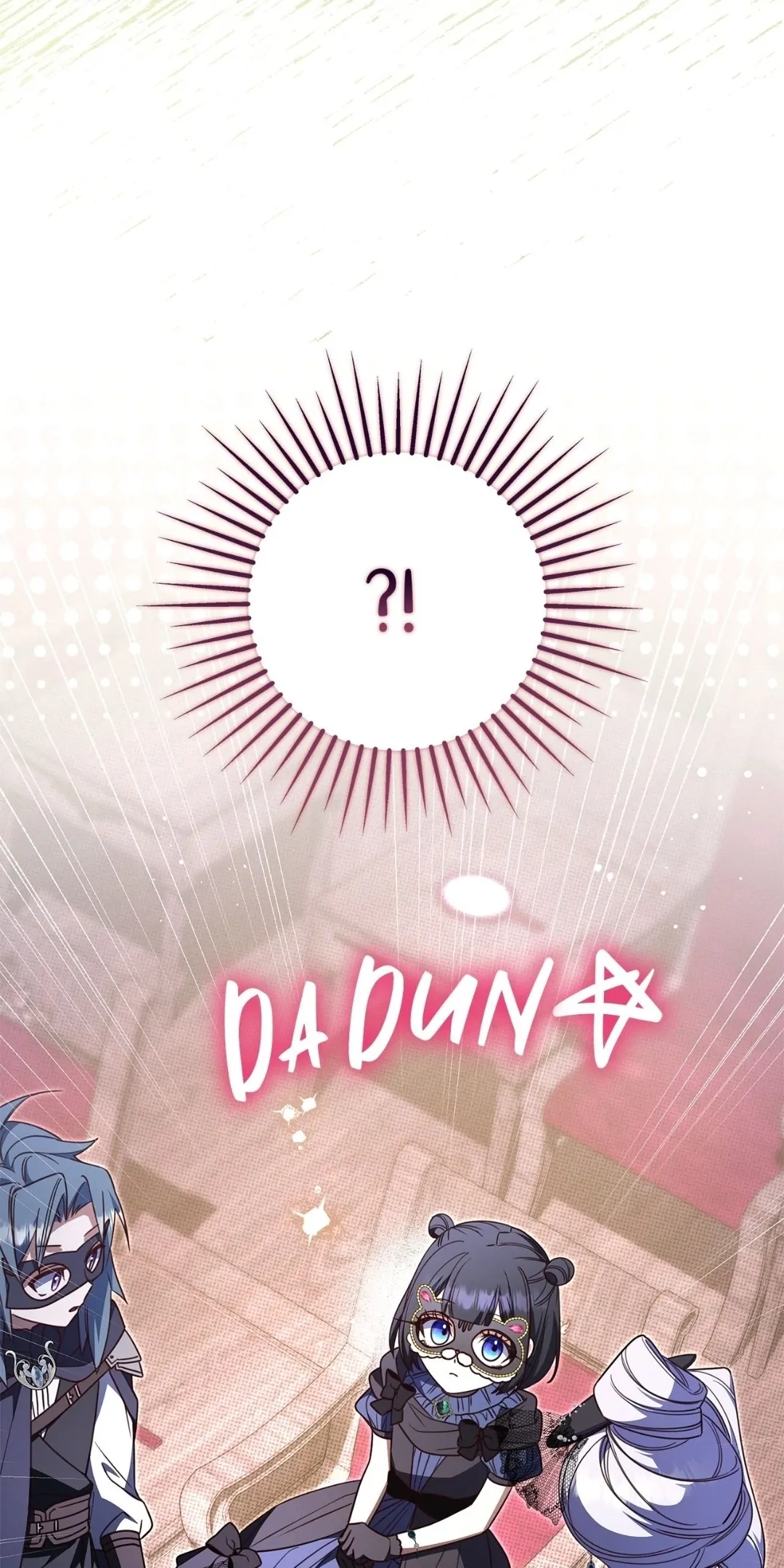 Father, I Won’t Do Anything Chapter 40 - halaman 39