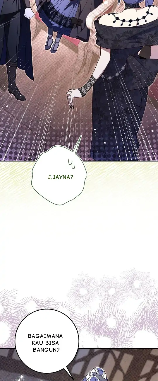 Father, I Won’t Do Anything Chapter 40 - halaman 40