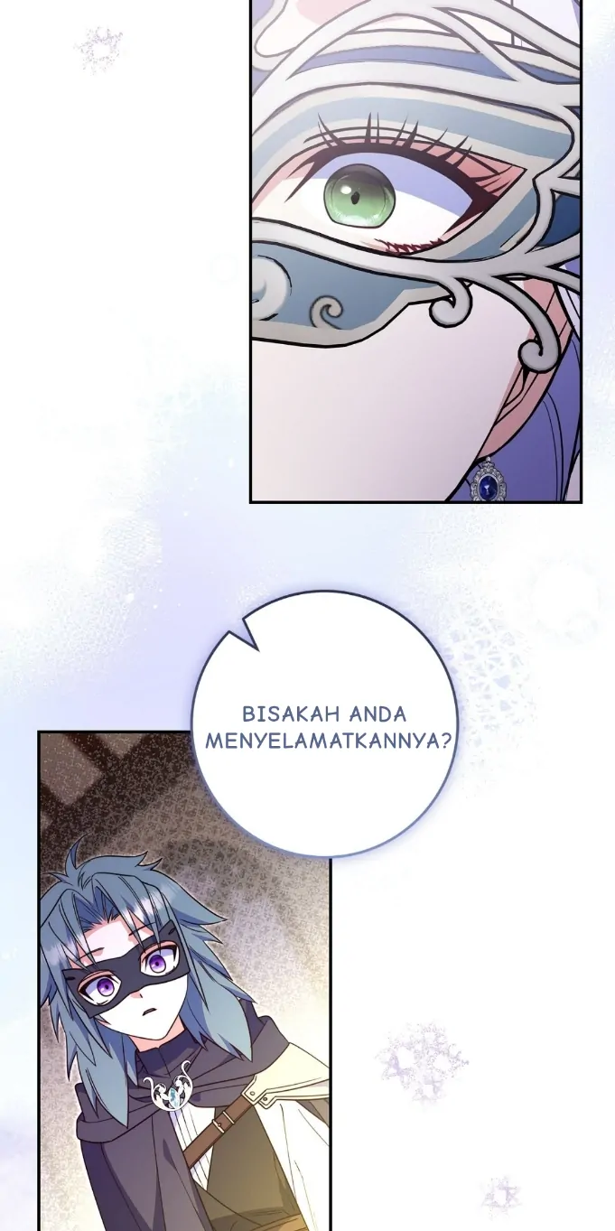 Father, I Won’t Do Anything Chapter 40 - halaman 42