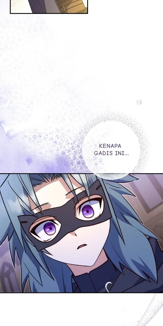 Father, I Won’t Do Anything Chapter 40 - halaman 43