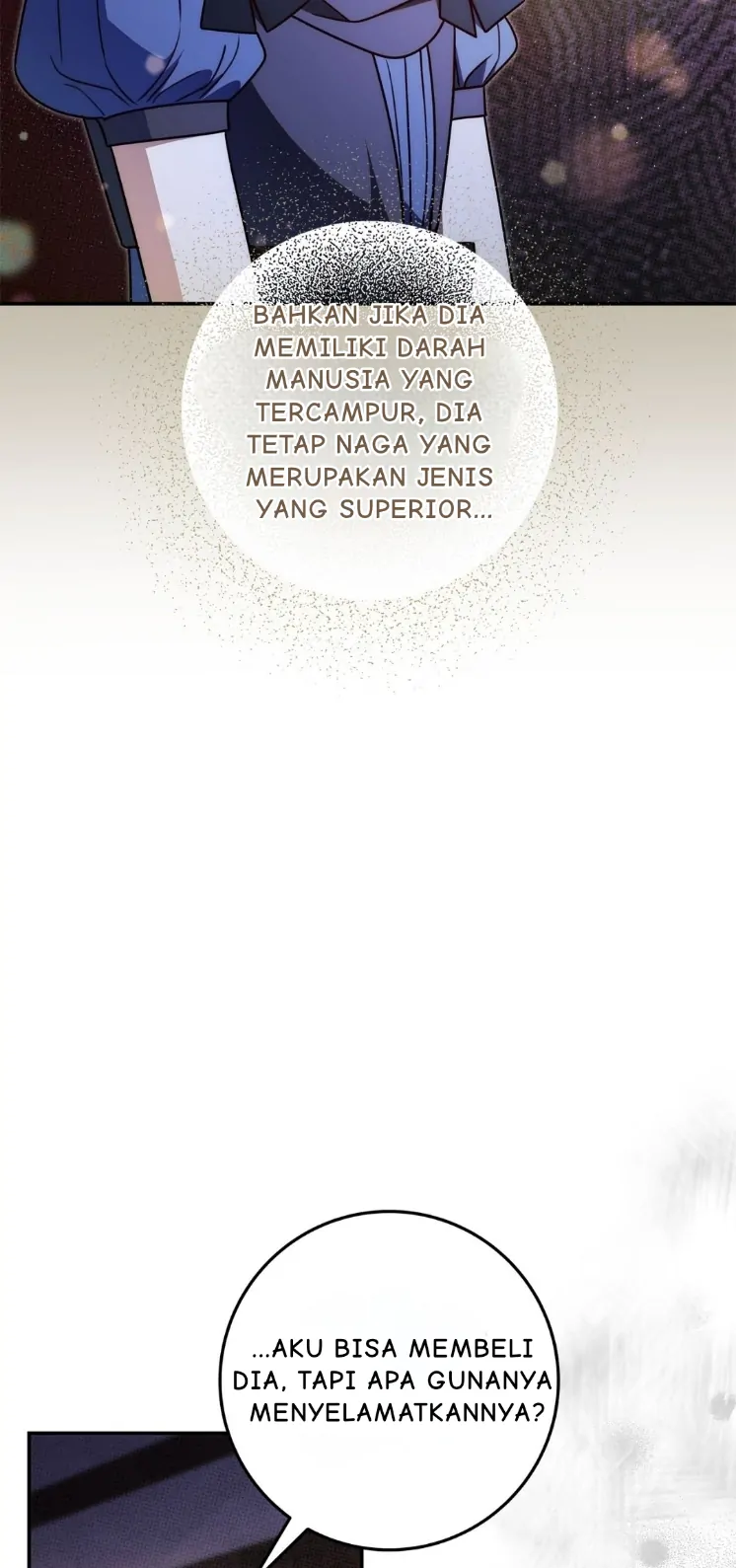 Father, I Won’t Do Anything Chapter 40 - halaman 45