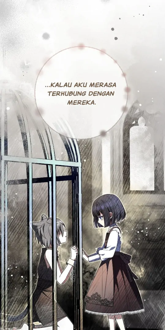 Father, I Won’t Do Anything Chapter 40 - halaman 47