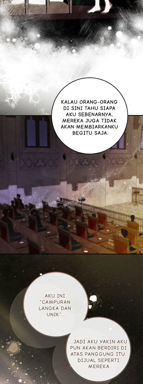Father, I Won’t Do Anything Chapter 40 - halaman 48