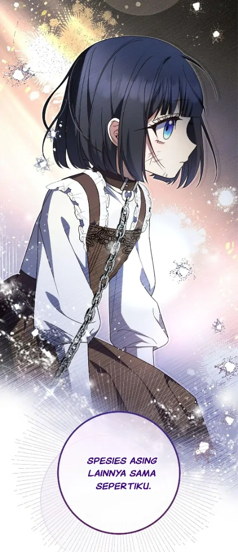 Father, I Won’t Do Anything Chapter 40 - halaman 49