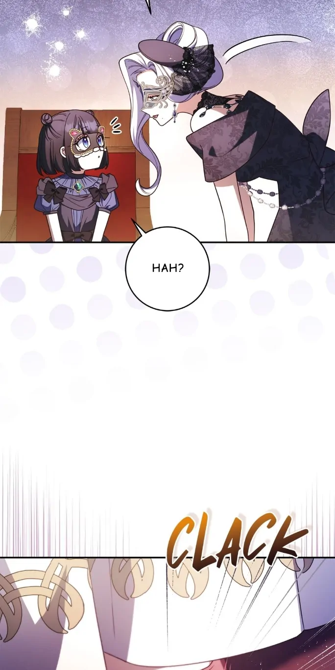 Father, I Won’t Do Anything Chapter 40 - halaman 52