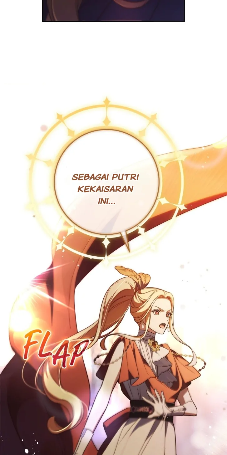 Father, I Won’t Do Anything Chapter 40 - halaman 56