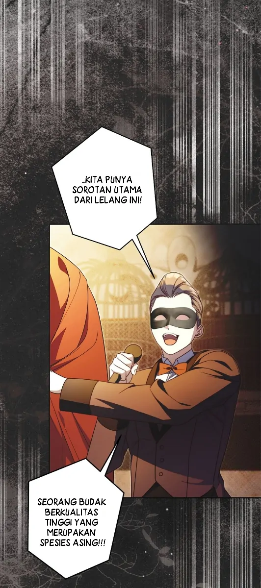 Father, I Won’t Do Anything Chapter 40 - halaman 6