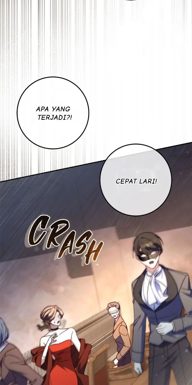 Father, I Won’t Do Anything Chapter 40 - halaman 62