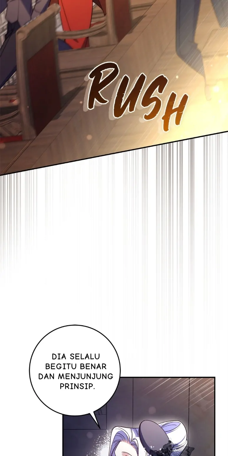 Father, I Won’t Do Anything Chapter 40 - halaman 63