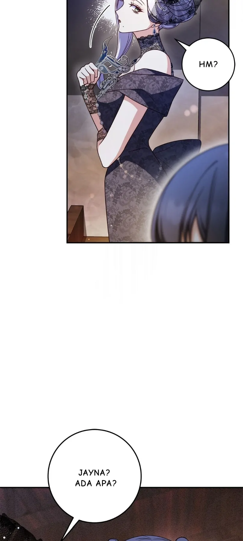 Father, I Won’t Do Anything Chapter 40 - halaman 64