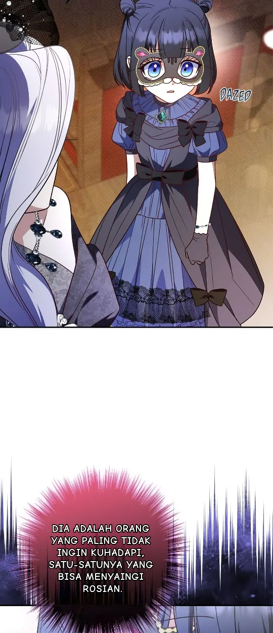 Father, I Won’t Do Anything Chapter 40 - halaman 65