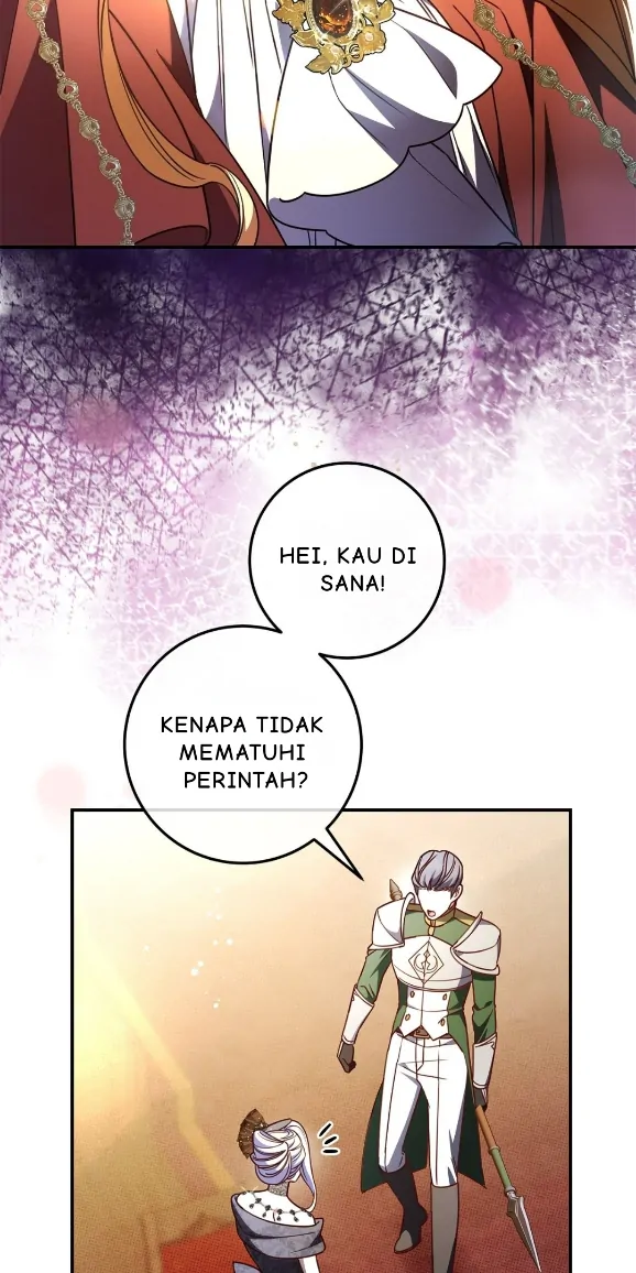Father, I Won’t Do Anything Chapter 40 - halaman 68