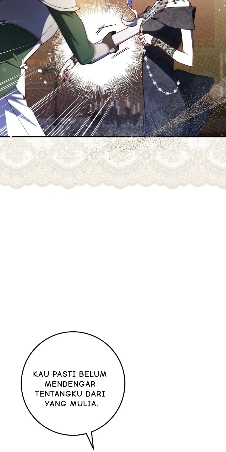 Father, I Won’t Do Anything Chapter 40 - halaman 70