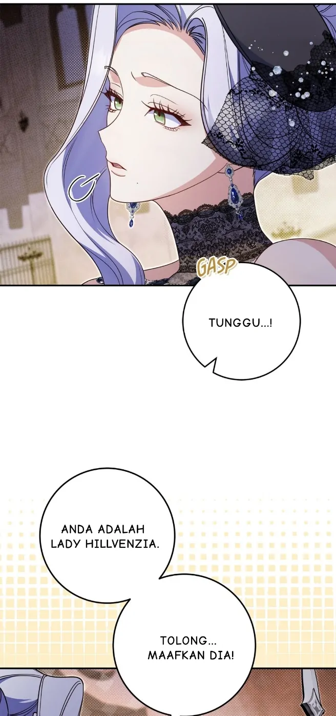 Father, I Won’t Do Anything Chapter 40 - halaman 71