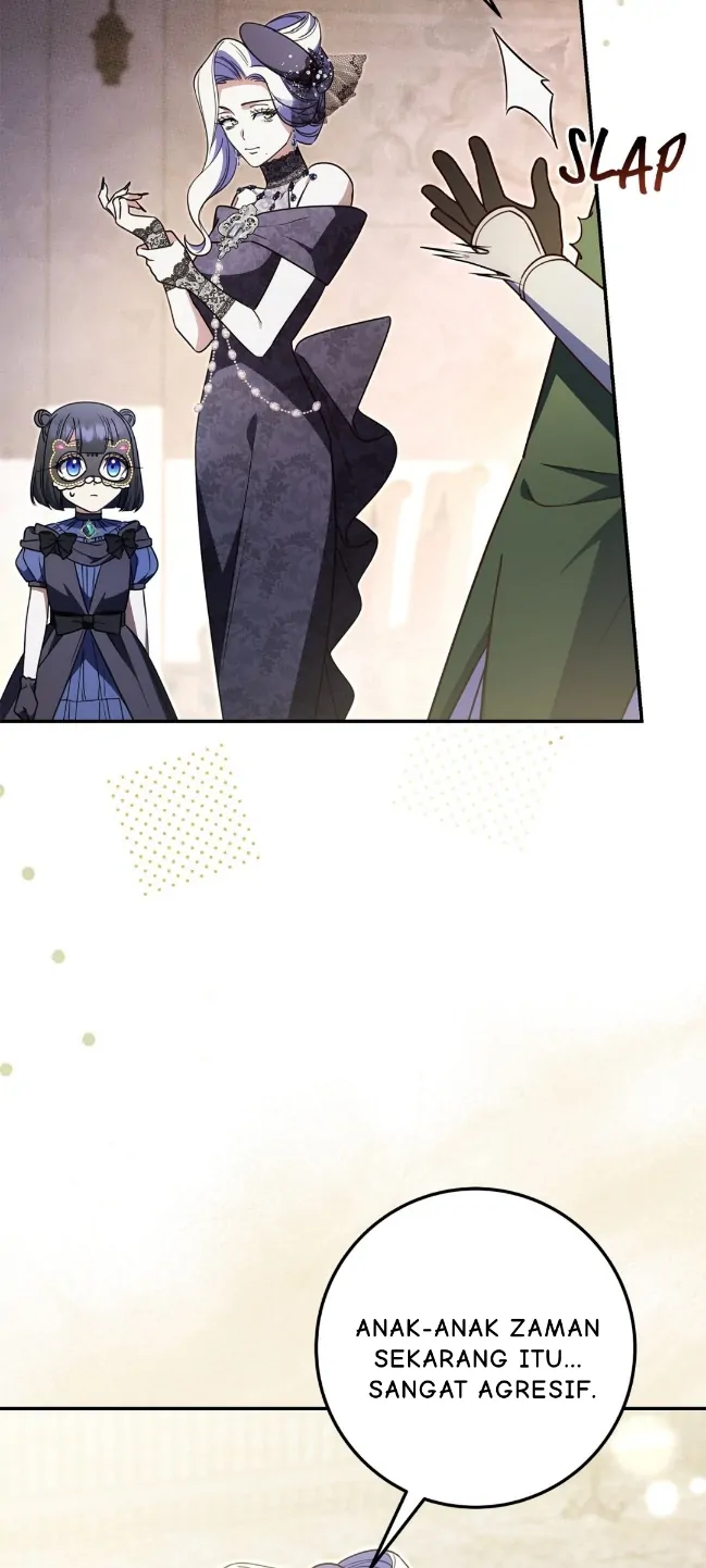 Father, I Won’t Do Anything Chapter 40 - halaman 73