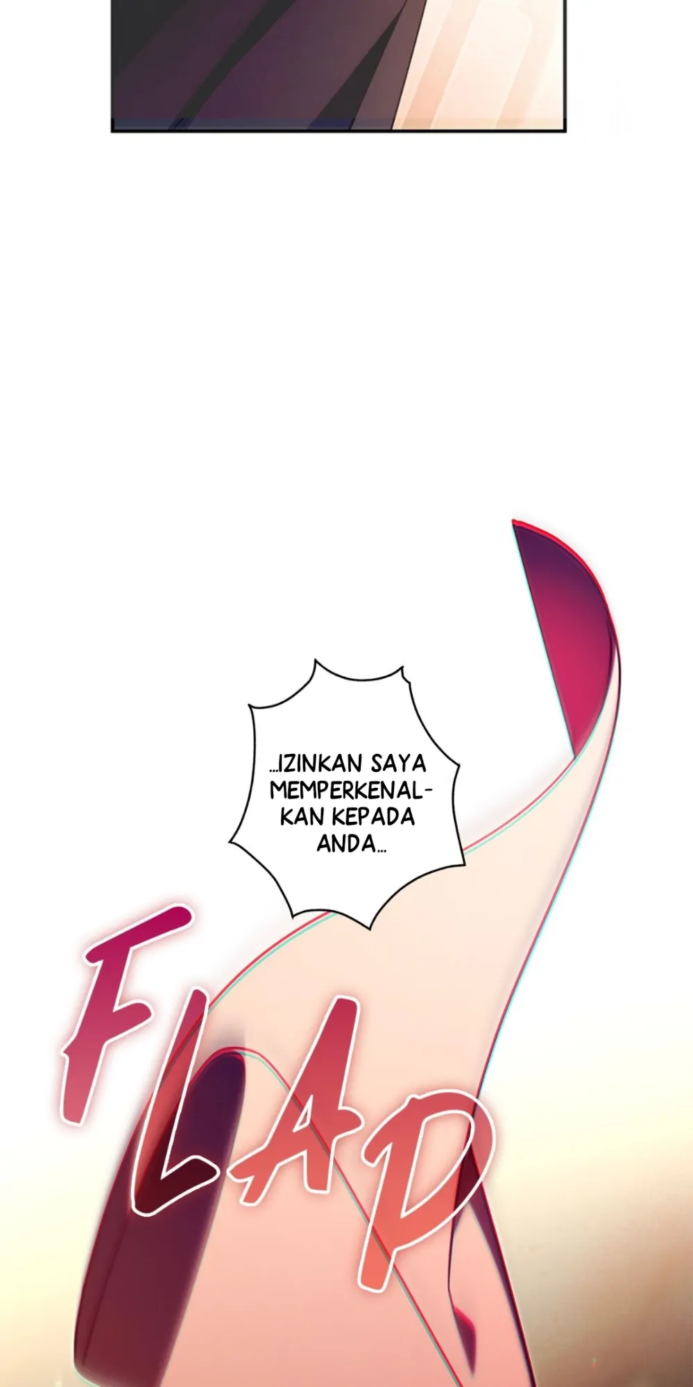 Father, I Won’t Do Anything Chapter 40 - halaman 8