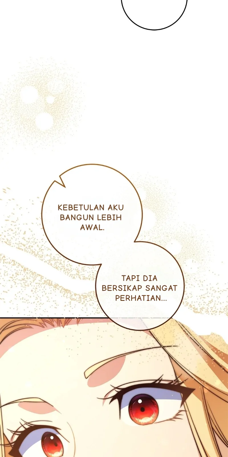 Father, I Won’t Do Anything Chapter 41 - halaman 12