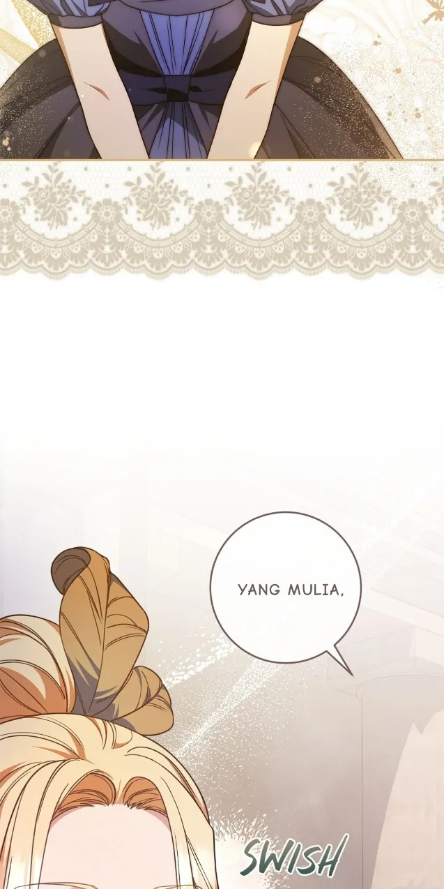 Father, I Won’t Do Anything Chapter 41 - halaman 15