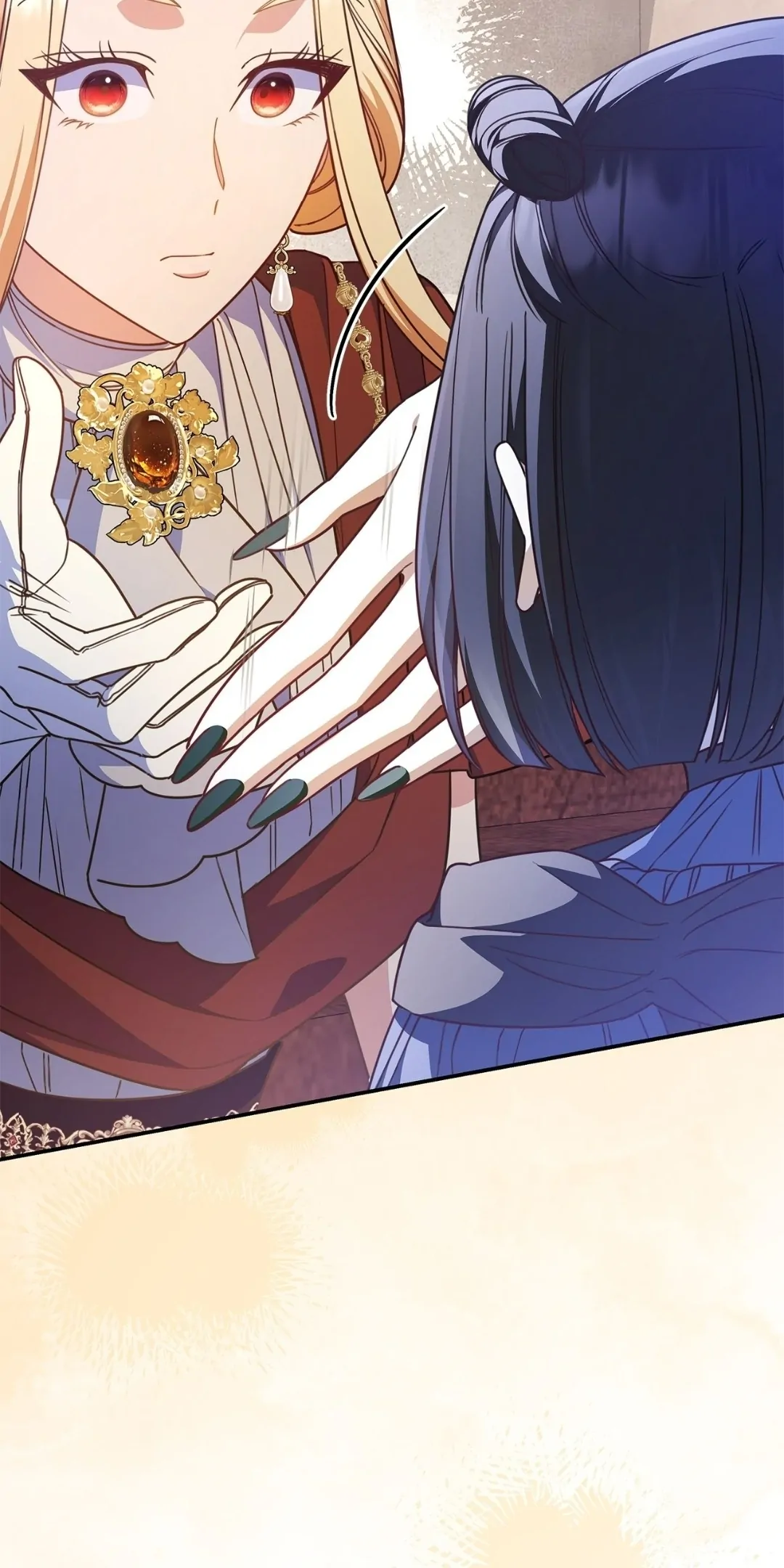 Father, I Won’t Do Anything Chapter 41 - halaman 16