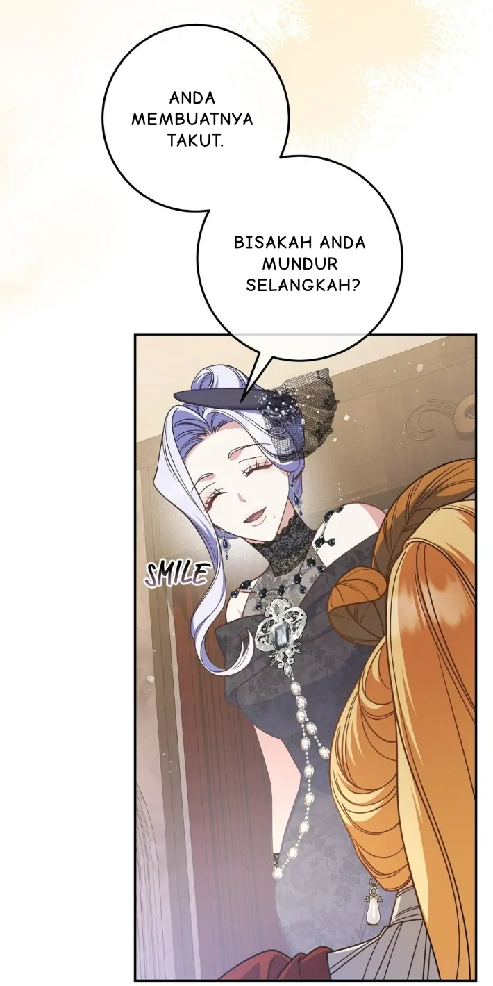 Father, I Won’t Do Anything Chapter 41 - halaman 17