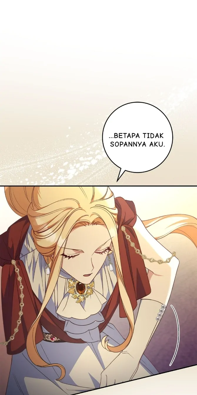 Father, I Won’t Do Anything Chapter 41 - halaman 18
