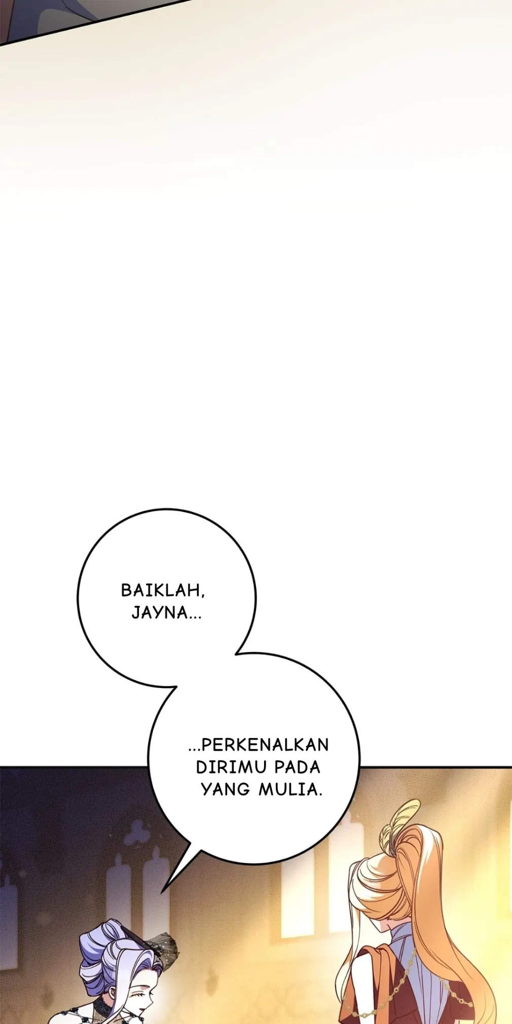 Father, I Won’t Do Anything Chapter 41 - halaman 19
